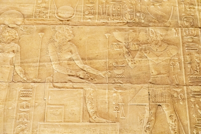 Philae Temple Aswan Egypt 2023